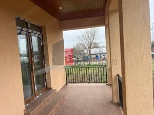 CASA CU TEREN DE 5000MP  - JUDET GIURGIU  30KM DE BUCURESTI - imagine 15