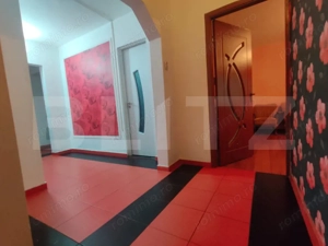 Apartament 4 camere, finisat, Calea Aradului - imagine 4