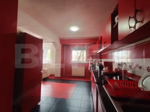 Apartament 4 camere, finisat, Calea Aradului - imagine 3