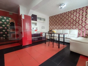 Apartament 4 camere, finisat. 