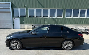 Mercedes Benz C 220d  - imagine 6