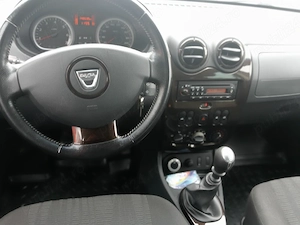 Vând Dacia Duster  - imagine 6