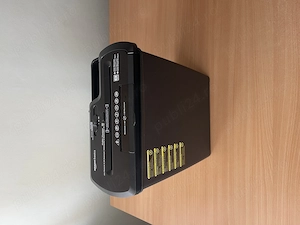 Distrugator   tocator documente AmazonBasics - imagine 2
