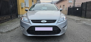Ford Mondeo 2012 Euro 5 - imagine 7