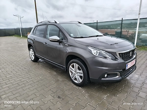 Peugeot 2008 1.2 PureTech 110 CP   2018 | Stare foarte bună - imagine 3