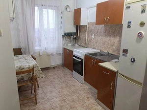 Apartament 2 Camere Decomandat Centrala Proprie Zona Spitalul Judetean  - imagine 5