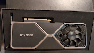 Rtx 3080 founders edition Rtx 3070 founders edition 