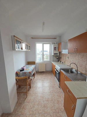 Apartament 2 Camere Decomandat Centrala Proprie Zona Spitalul Judetean  - imagine 6
