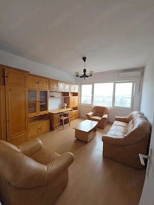 Apartament 2 Camere Decomandat Centrala Proprie Zona Spitalul Judetean  - imagine 3