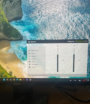Monitor Gaming LED IPS Dell 27" - imagine 3