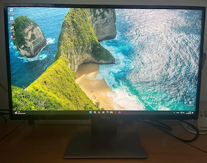 Monitor Gaming LED IPS Dell 27" - imagine 2