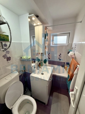 3 camere - etaj 3 - 52mp - renovat - centrala - apa - Craiovita Noua - imagine 6