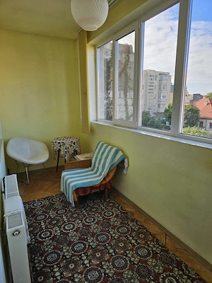 Inchiriez apartament cu 3 camere - imagine 6