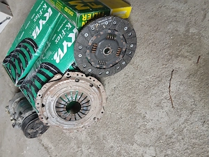 Piese Opel Meriva - imagine 4