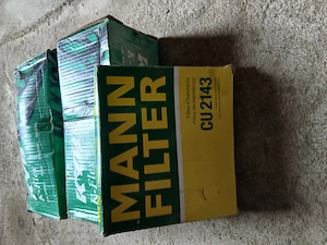 Piese Opel Meriva - imagine 3