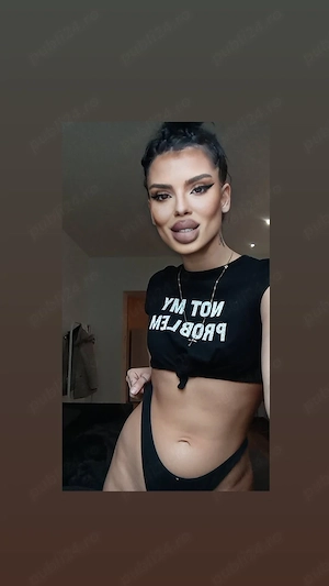 Micuta brazilianca Elena  - imagine 3