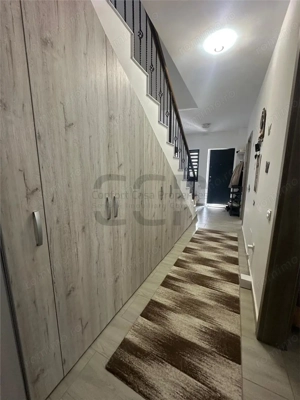 Prelungirea Ghencea-Leroy Merlin Bragadiru-Cartierul Independen #539;ei-Vil #259; P+1+Mansard #259; - imagine 12