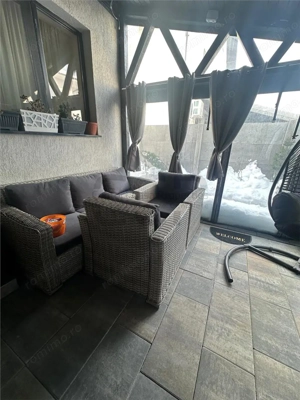 Prelungirea Ghencea-Leroy Merlin Bragadiru-Cartierul Independen #539;ei-Vil #259; P+1+Mansard #259; - imagine 6