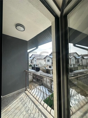 Prelungirea Ghencea-Leroy Merlin Bragadiru-Cartierul Independen #539;ei-Vil #259; P+1+Mansard #259; - imagine 19