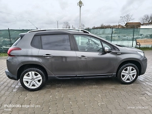 Peugeot 2008 1.2 PureTech 110 CP   2018 | Stare foarte bună - imagine 6