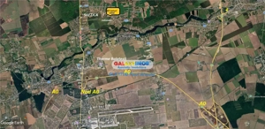 Vand 10 Loturi casa 554 mp Saftica str Lahovari cu Cameliei - imagine 5