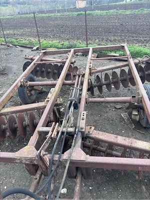 Disc GD 3,4 - imagine 3