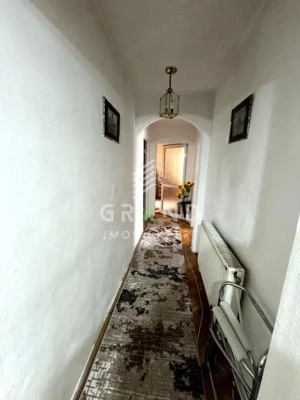 3 camere decomandate | 2 Balcoane | Etaj 1 | Mănăștur/Mehedinți - imagine 14