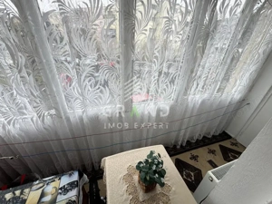 3 camere decomandate | 2 Balcoane | Etaj 1 | Mănăștur/Mehedinți - imagine 18