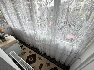 3 camere decomandate | 2 Balcoane | Etaj 1 | Mănăștur/Mehedinți - imagine 17