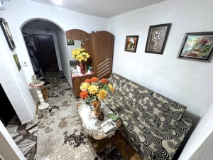 3 camere decomandate | 2 Balcoane | Etaj 1 | Mănăștur/Mehedinți - imagine 10