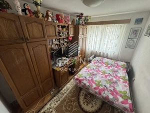 3 camere decomandate | 2 Balcoane | Etaj 1 | Mănăștur/Mehedinți - imagine 4