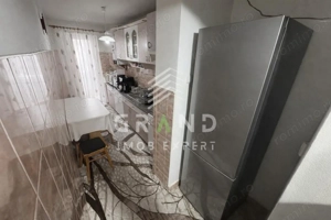 3 camere decomandate | 2 Balcoane | Etaj 1 | Mănăștur/Mehedinți - imagine 5