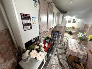 3 camere decomandate | 2 Balcoane | Etaj 1 | Mănăștur/Mehedinți - imagine 8