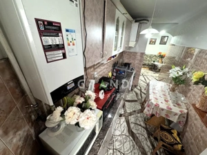 3 camere decomandate | 2 Balcoane | Etaj 1 | Mănăștur/Mehedinți - imagine 7