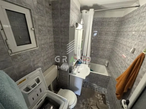 3 camere decomandate | 2 Balcoane | Etaj 1 | Mănăștur/Mehedinți - imagine 12