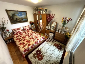 3 camere decomandate | 2 Balcoane | Etaj 1 | Mănăștur/Mehedinți