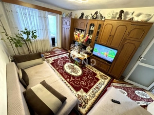 3 camere decomandate | 2 Balcoane | Etaj 1 | Mănăștur/Mehedinți - imagine 2