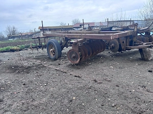 Disc GD 3,4 - imagine 2