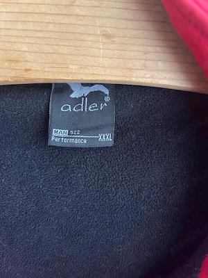 Geaca softshell barbati XXL - imagine 3