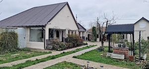 Refugiul verde,casa individuala ,amenajată nou - imagine 11