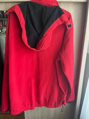 Geaca softshell barbati XXL - imagine 2