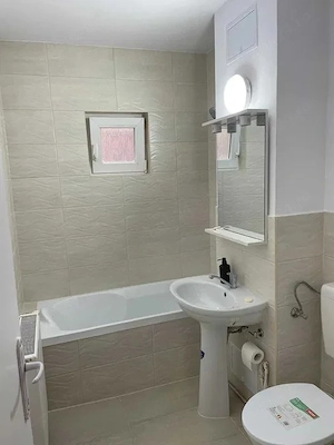 Apartament 2 camere - Spitalul Judetean - etaj 1 - imagine 5