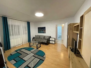 Apartament 2 camere - Spitalul Judetean - etaj 1 - imagine 2