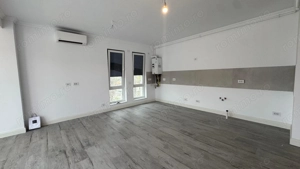COMISION 0% | Penthouse 3 Camere | 91 mp + 63 mp terasa | Zona Giroc - imagine 3