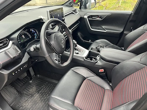 Vând autoturism Toyota Rav 4 Hybrid plug-in - imagine 8