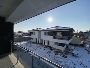 casa 4 camere SmartEnergy complex centru Chiajna - imagine 2