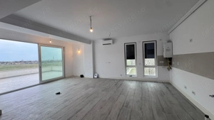 COMISION 0% | Penthouse 3 Camere | 91 mp + 63 mp terasa | Zona Giroc - imagine 2