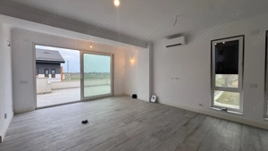COMISION 0% | Penthouse 3 Camere | 91 mp + 63 mp terasa | Zona Giroc - imagine 4
