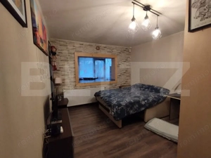 Apartament 3 Camere , zona Nicolina , 65mp cu Boxa la Subsol