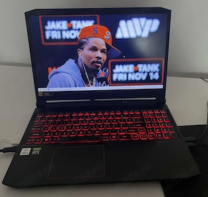 Vand laptop ACEL Nitro 5